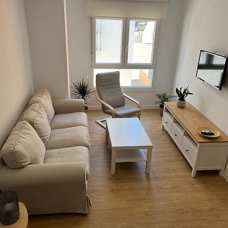 Apartamento Chiclana De La Frontera Chiclana de la Frontera Exterior foto