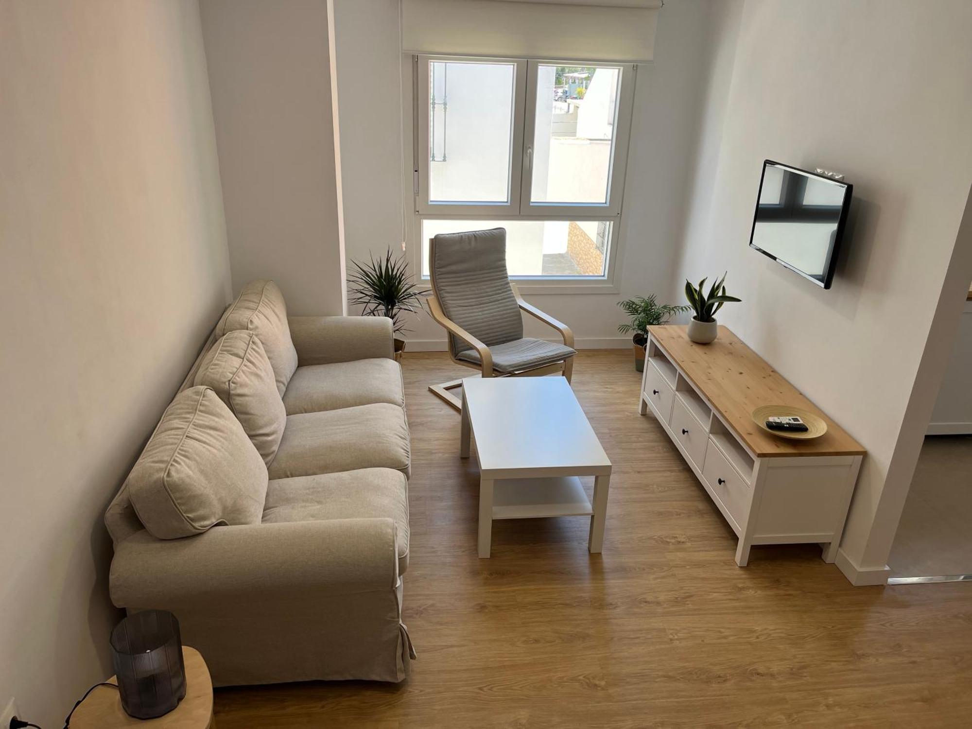 Apartamento Chiclana De La Frontera Chiclana de la Frontera Exterior foto