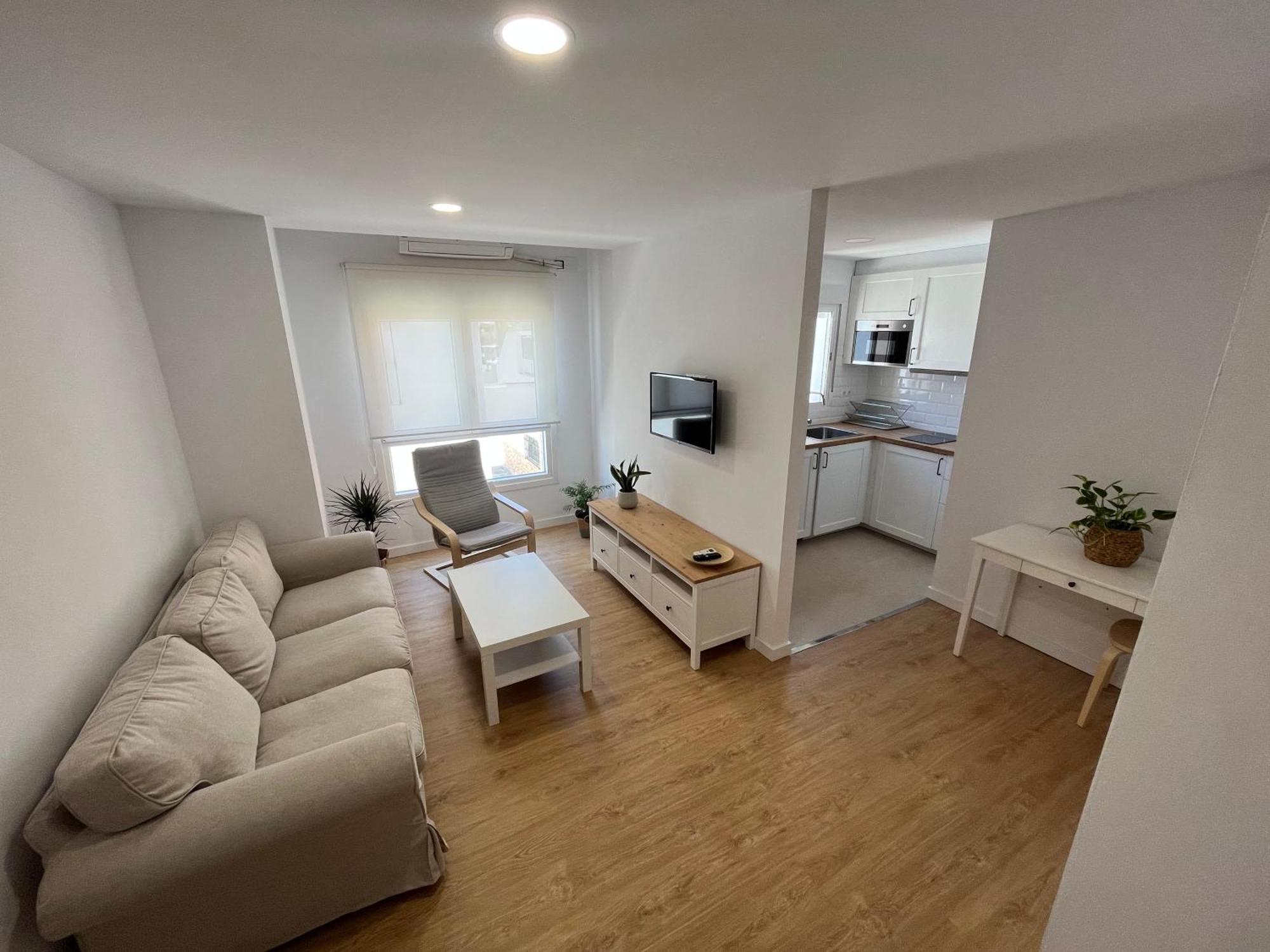 Apartamento Chiclana De La Frontera Chiclana de la Frontera Exterior foto